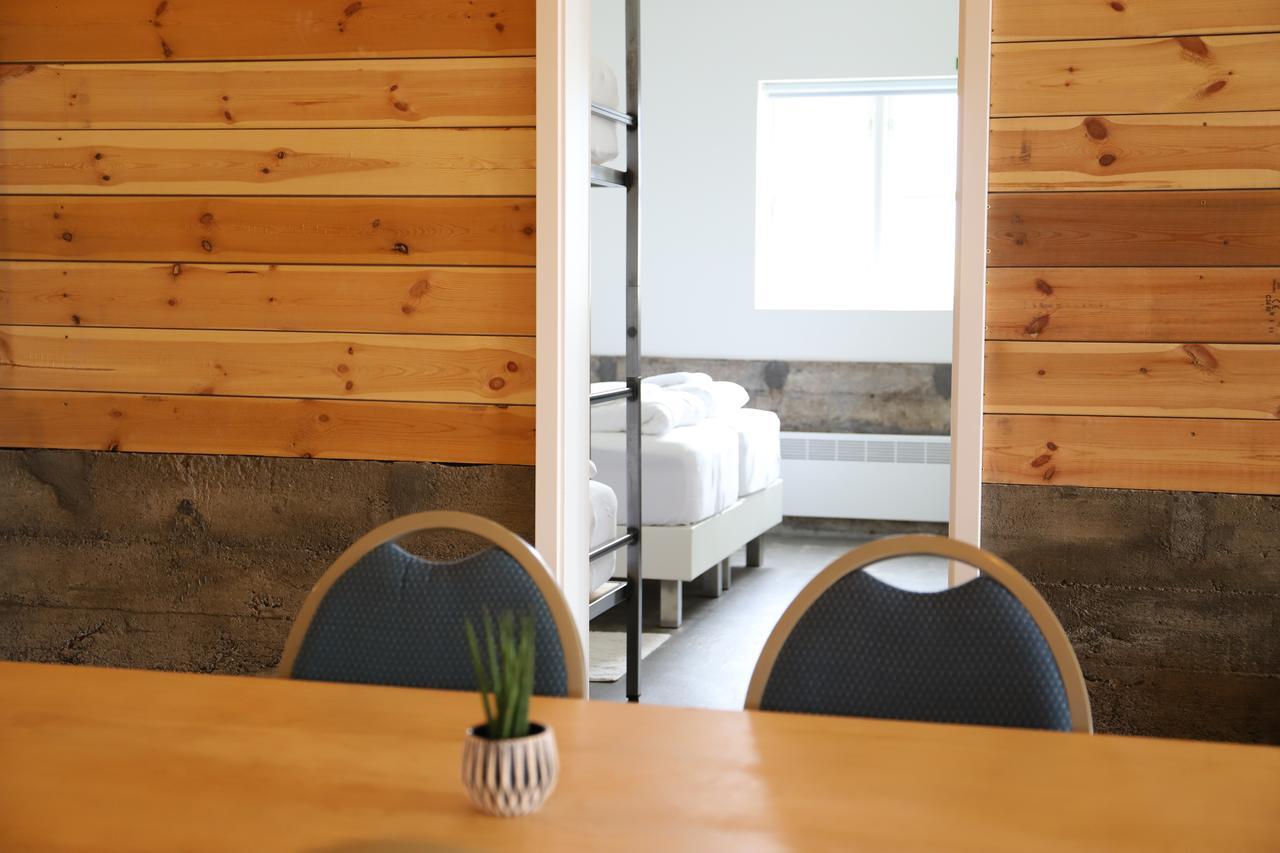 Braz Hostel Berunes ภายนอก รูปภาพ