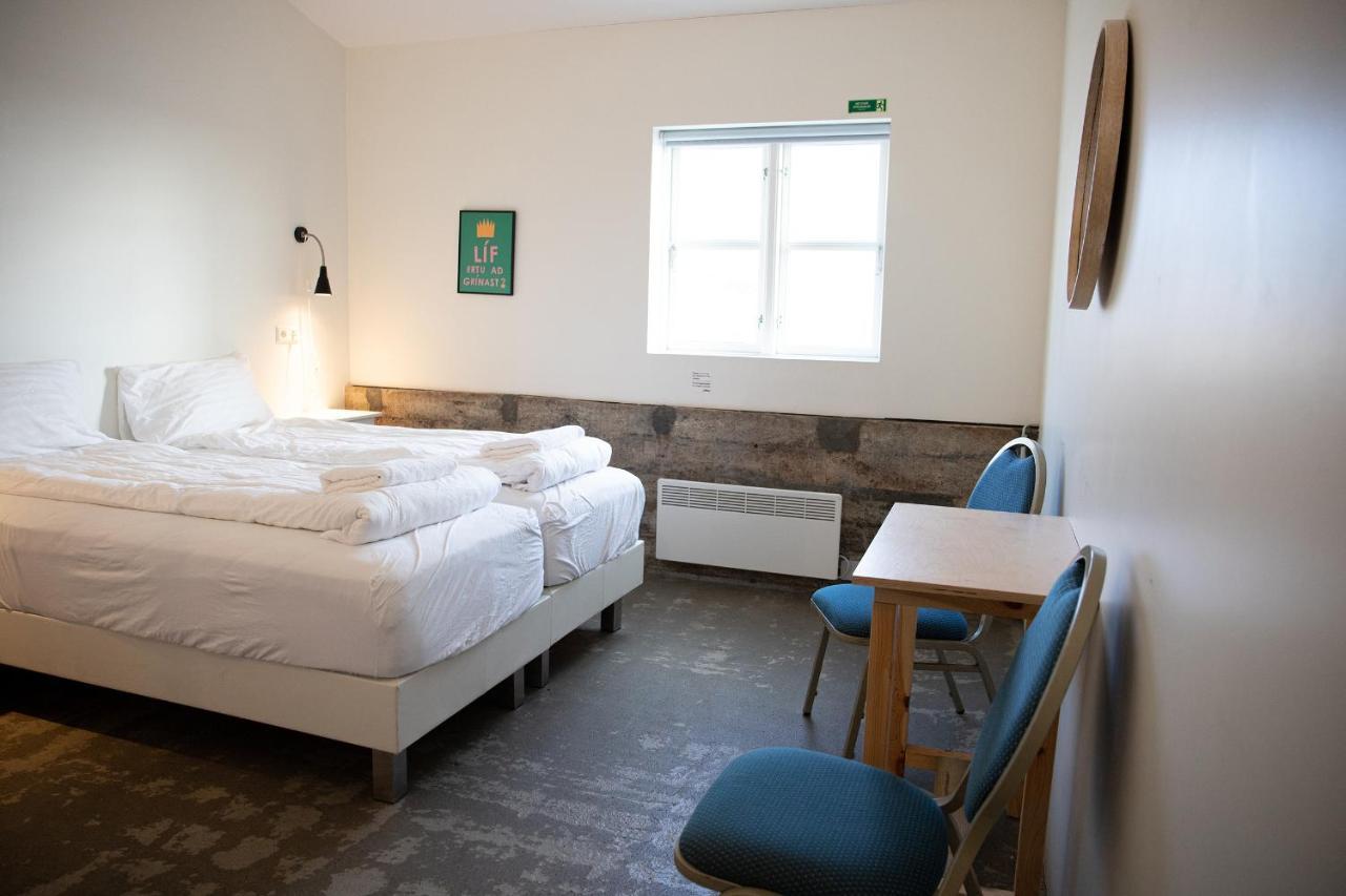 Braz Hostel Berunes ภายนอก รูปภาพ
